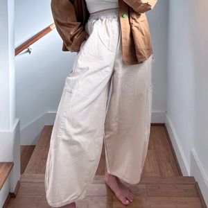 MEALS | FLOUR CHEF PANT